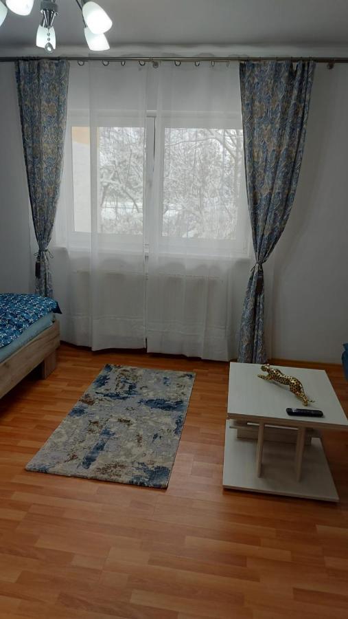 Garsoniera Bia Braşov Exterior foto